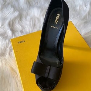 Fendi Shoe